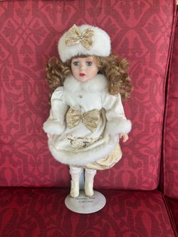 18” Dolls