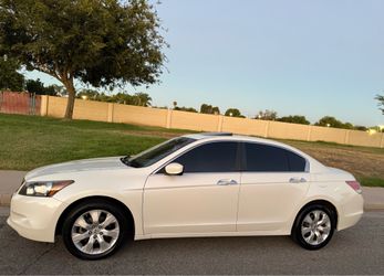 2009 Honda Accord