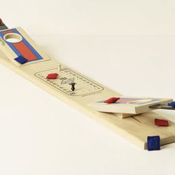 Original Flupin' Tabletop Cornhole Game. Play Inside Or Outside On A Table- New