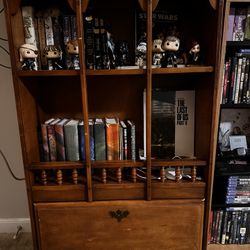 Antique Shelf 