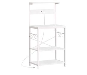 Estante de cocina