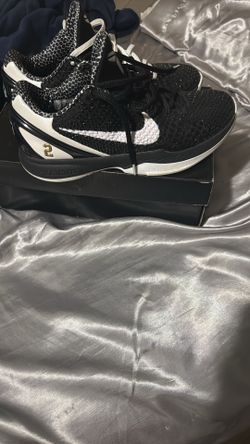 Kobe 6 Mambacita