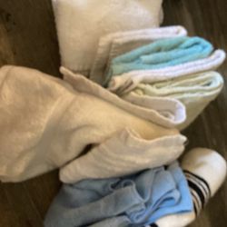 Rags 14 cleaning rags