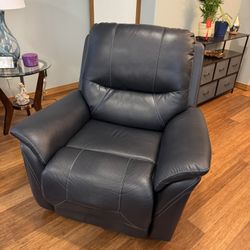 Power Recliner $80