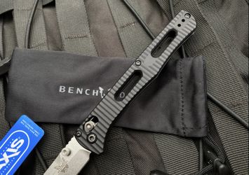 Fact USA Made Bench Made New