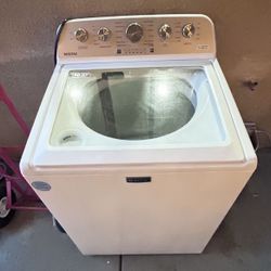 Maytag Washer 