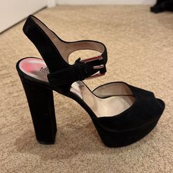 MICHAEL KORS HEEL
