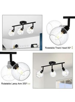 CEILING LIGHTING FIXTURE..NEW