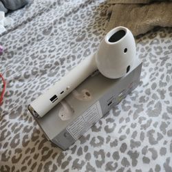 GIANT AirPod That Really Works!!!!