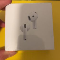 Airpod 4s Noise Cancellation 