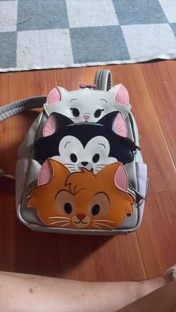 Disney backpack