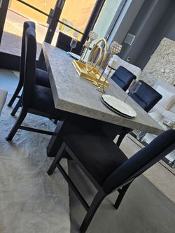 🇺🇸 ✨️ Dining Table Chair Sets! Furniture Sectionals, Queen Bedrooms Avail