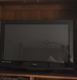Vizio 35inch HD tv
