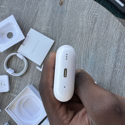 AirPods Pro 2 – Brand New & Sealed 