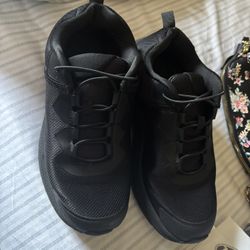Work Shoe 