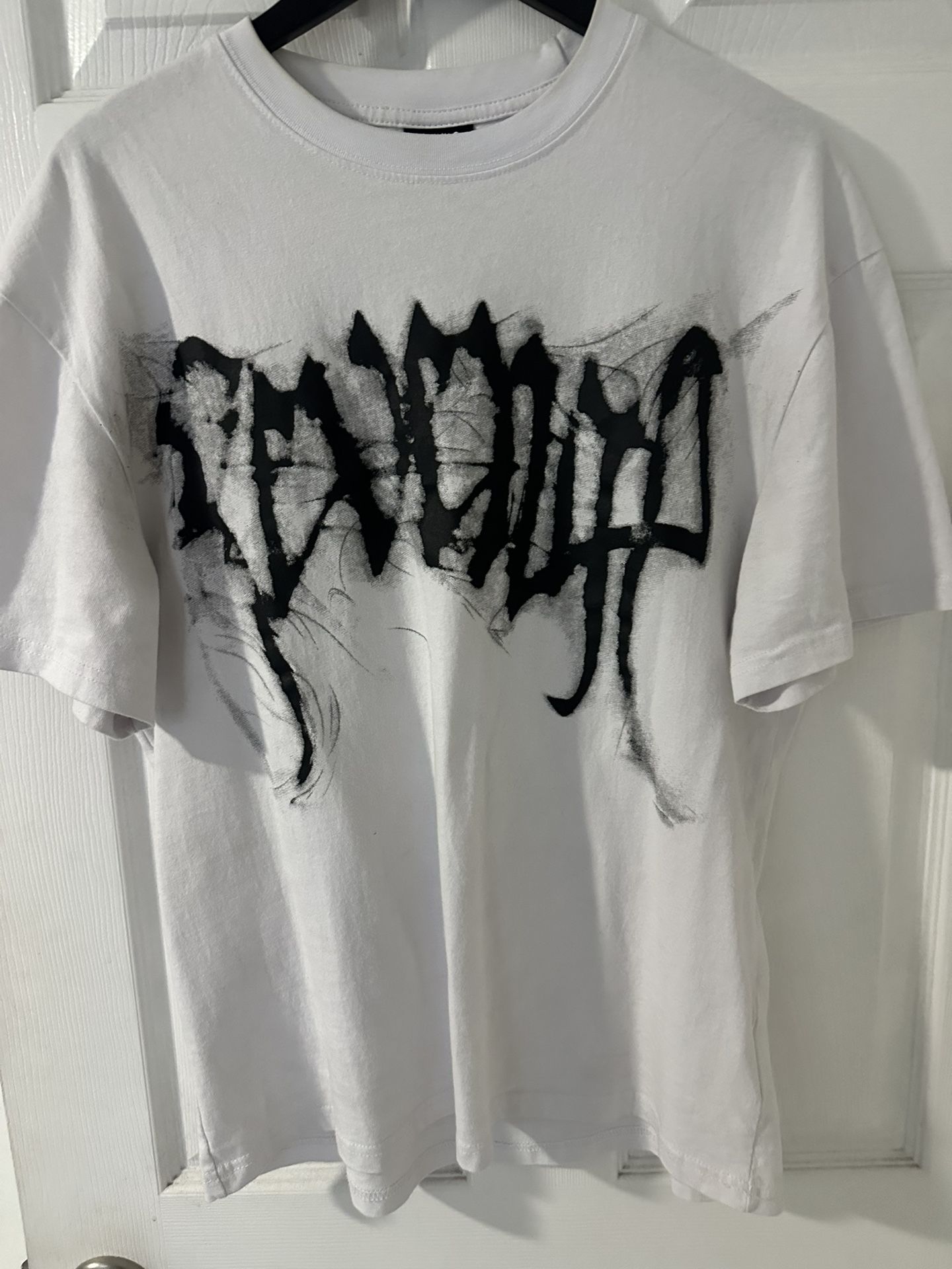 Revenge Shirt Size S