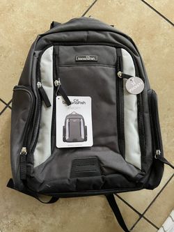 Baby Diaper Bag (brand New)