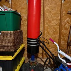 Punching Bag 