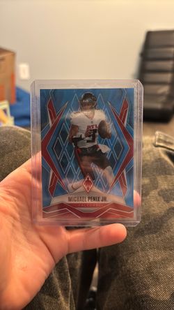 Michael Penn Junior Falcons Number 2￼84 out of 325