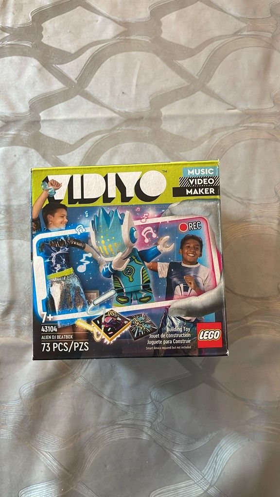 Vidiyo Music Video Maker