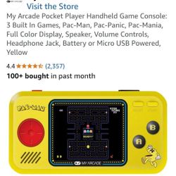 Pac-man