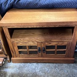TV table
