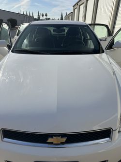 Clean Title 2016 Limited Edition Police Package