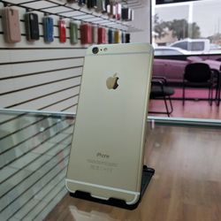 Iphone 6 Unlocked Like New Condition With 30 Days Warranty