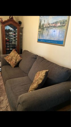 Free couch