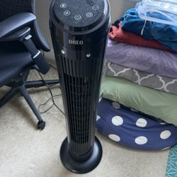 Dreo- Tower Fan
