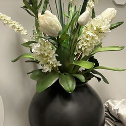 Floral Arrangement 