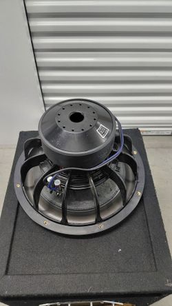 SKAR AUDIO EVL D2 15 1,250W rms
