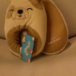 Squishmallow Slippers Size 11/12