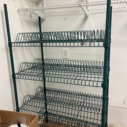 Dish Rack 