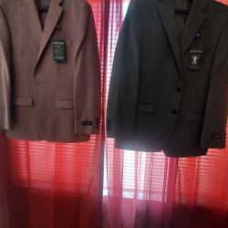 Ralph Lauren Suit Jacket (Blazer)