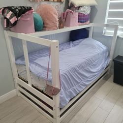 Kids Bed Frame