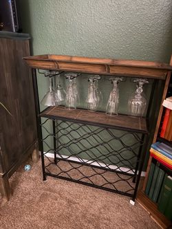 Wine Rack