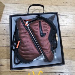 Nike Air Foamposite Pro 