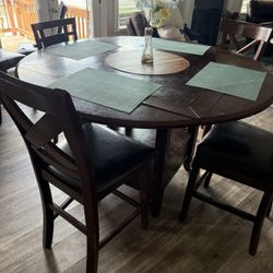 Dining Table Set Of 4