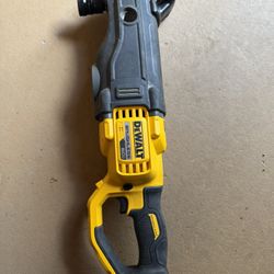 Quick Change Stud And Joist Drill