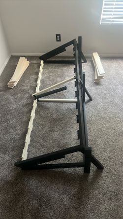 Bed frame brand new
