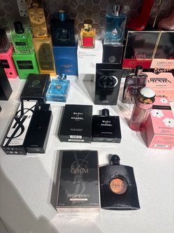 Designer Sprays (Mesa)
