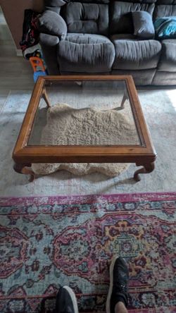 Tables