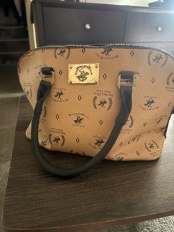Polo handbags