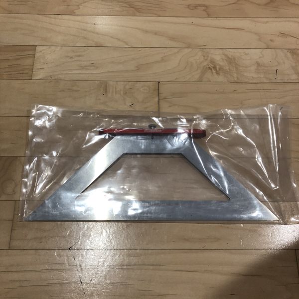 Woodpecker Dual Miter Scribing Gauge Large OneTIME Tool for Sale in