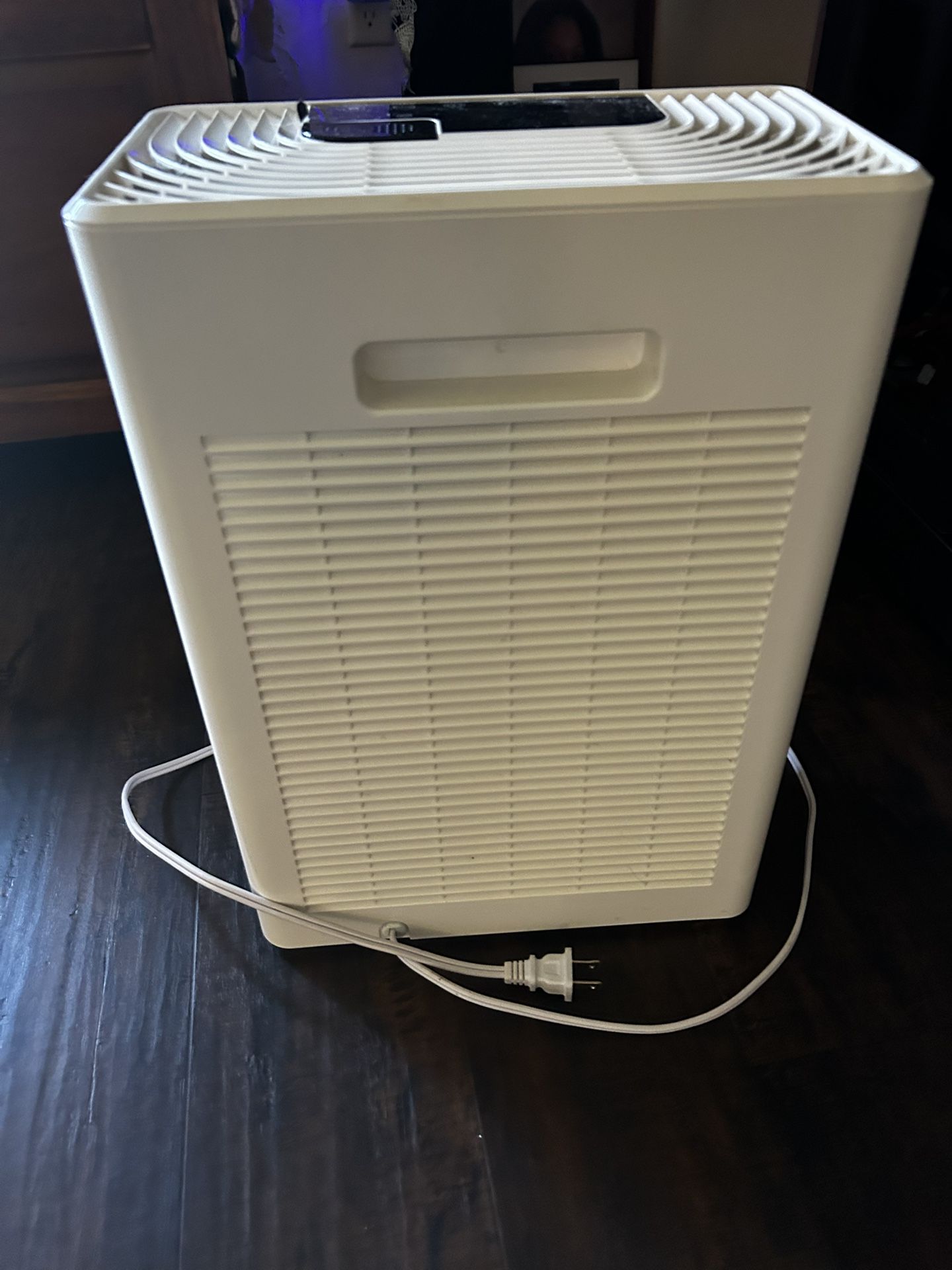 Ameifu Air Purifier FXAP2W Model