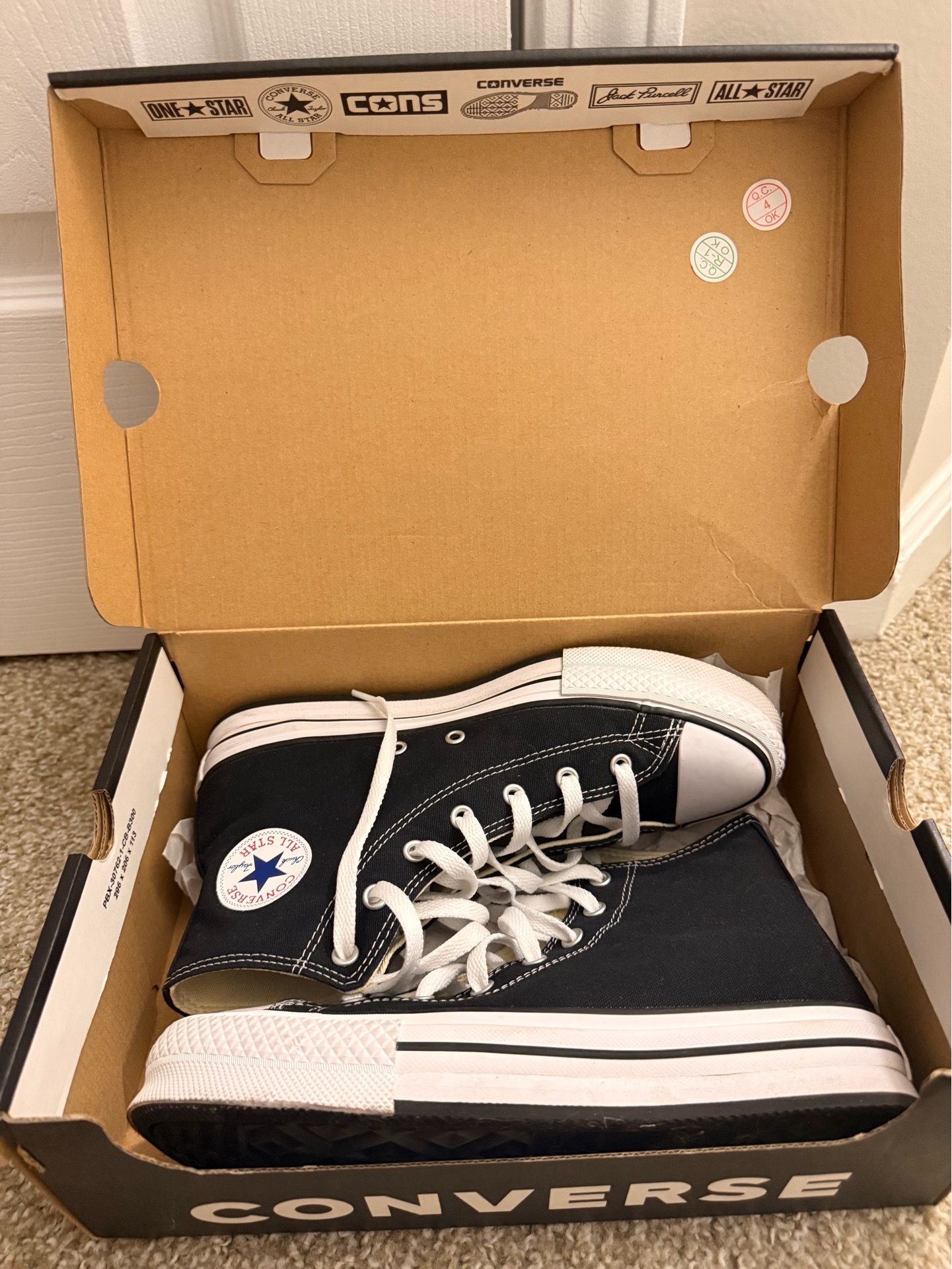 Converse
