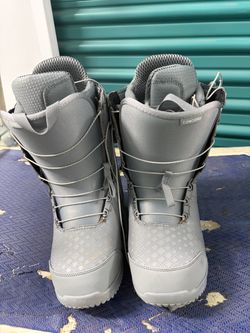 Burton Snowboard boots (L) Unisex