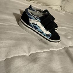 Vans 4.5C