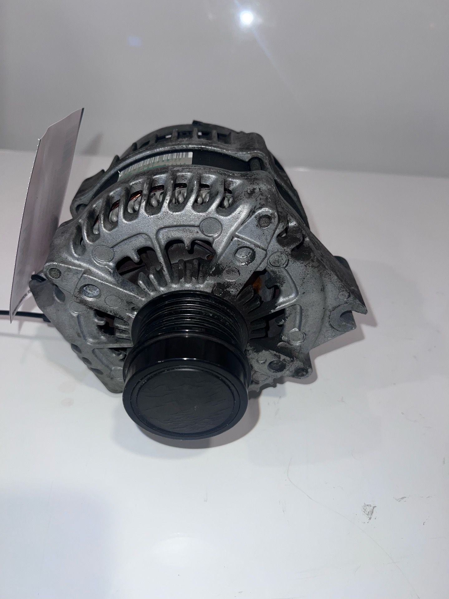 20-23 CHRYSLER PACIFICA VOYANGER 3.6L 220AMP ALTERNATOR P(contact info removed)2AB OEM